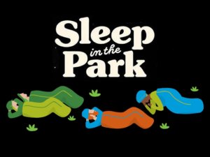 Sleep In The Park
