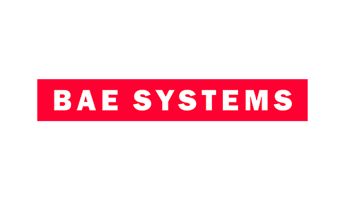 BAE Systems | Cameron: Connecting Ideas | Glasgow
